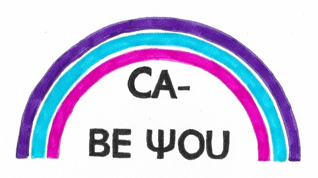 Ca-Be You